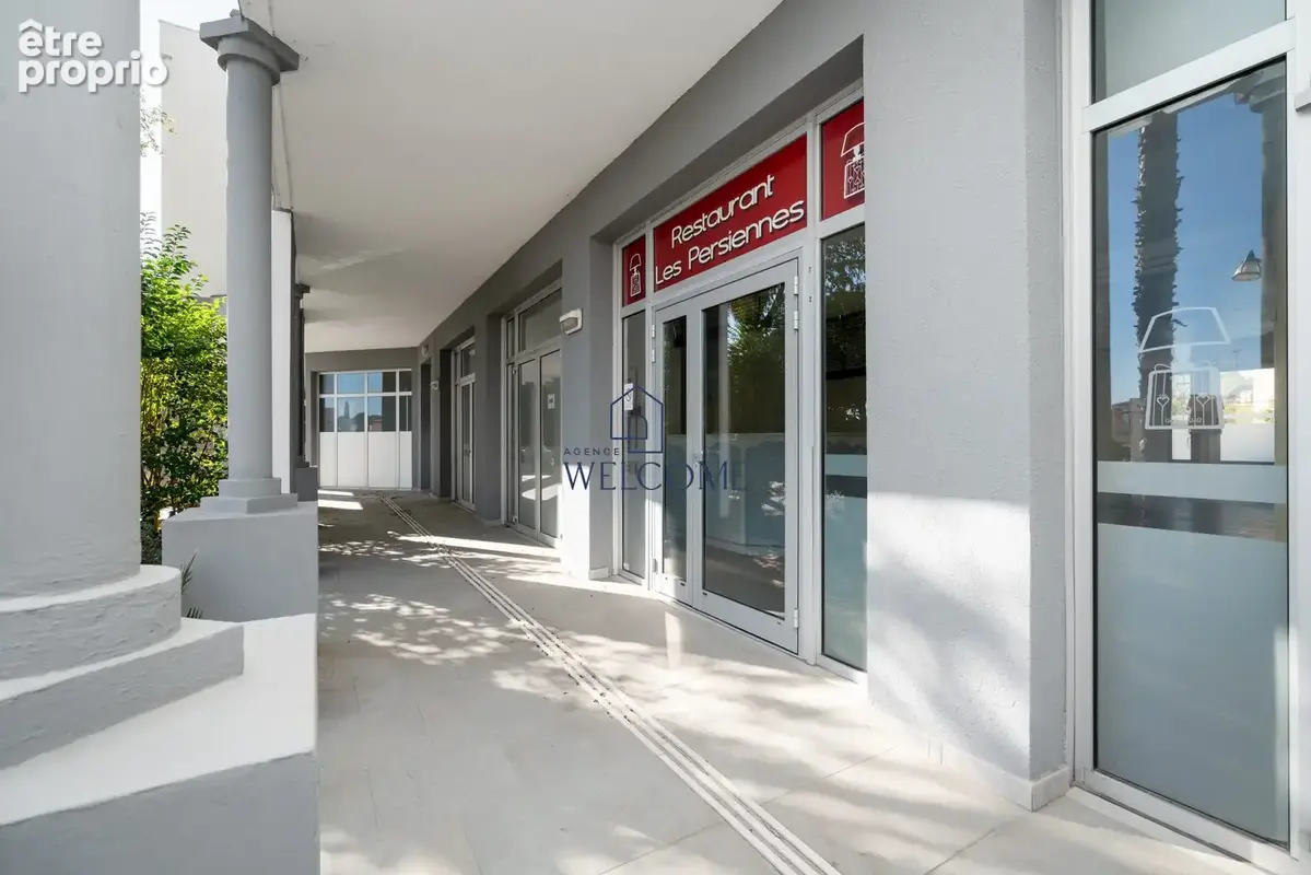 Commerce 316 m² à vendre à Balaruc-Les-Bains (34540) - photo 5