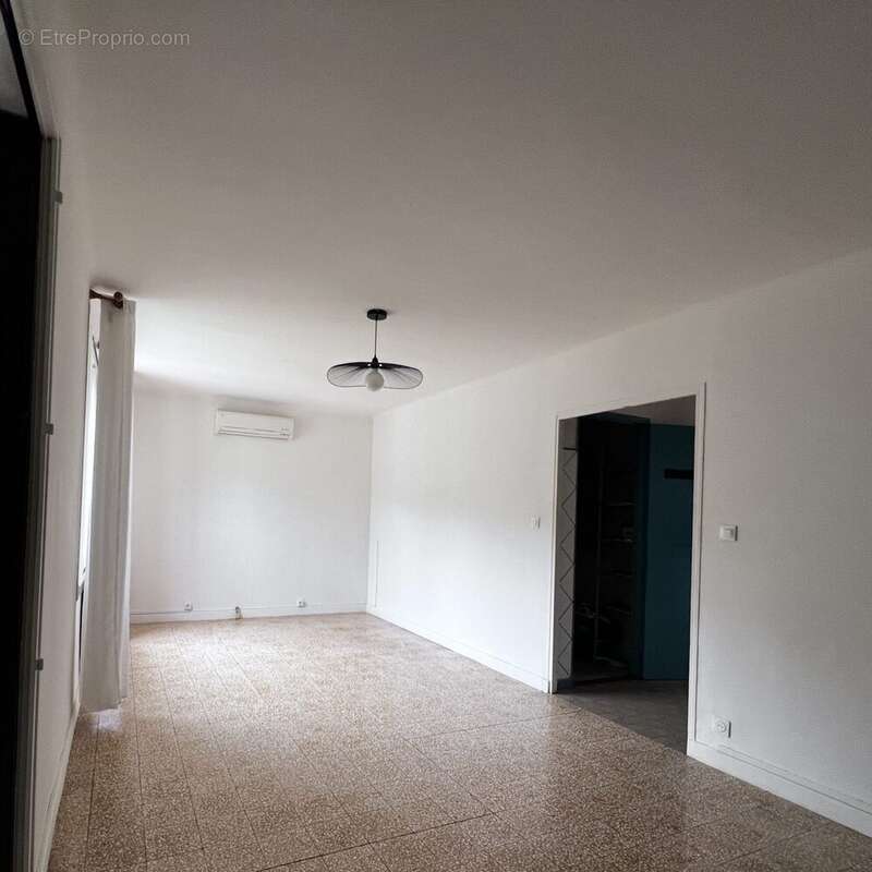 Maison à MARSEILLE-11E