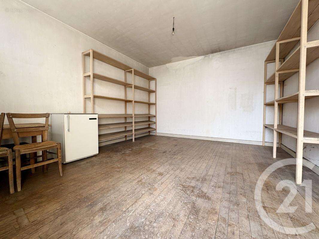 Maison située en campagne - photo 15
