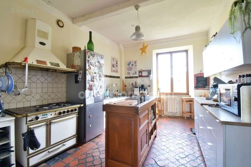 Maison à BILLOM