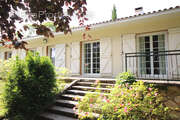 Maison à LA BASTIDE-SUR-L'HERS