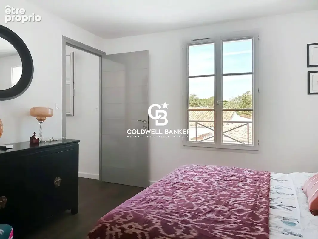 Elegante Maison contemporaine  — La Flotte,  Île de Ré - photo 12