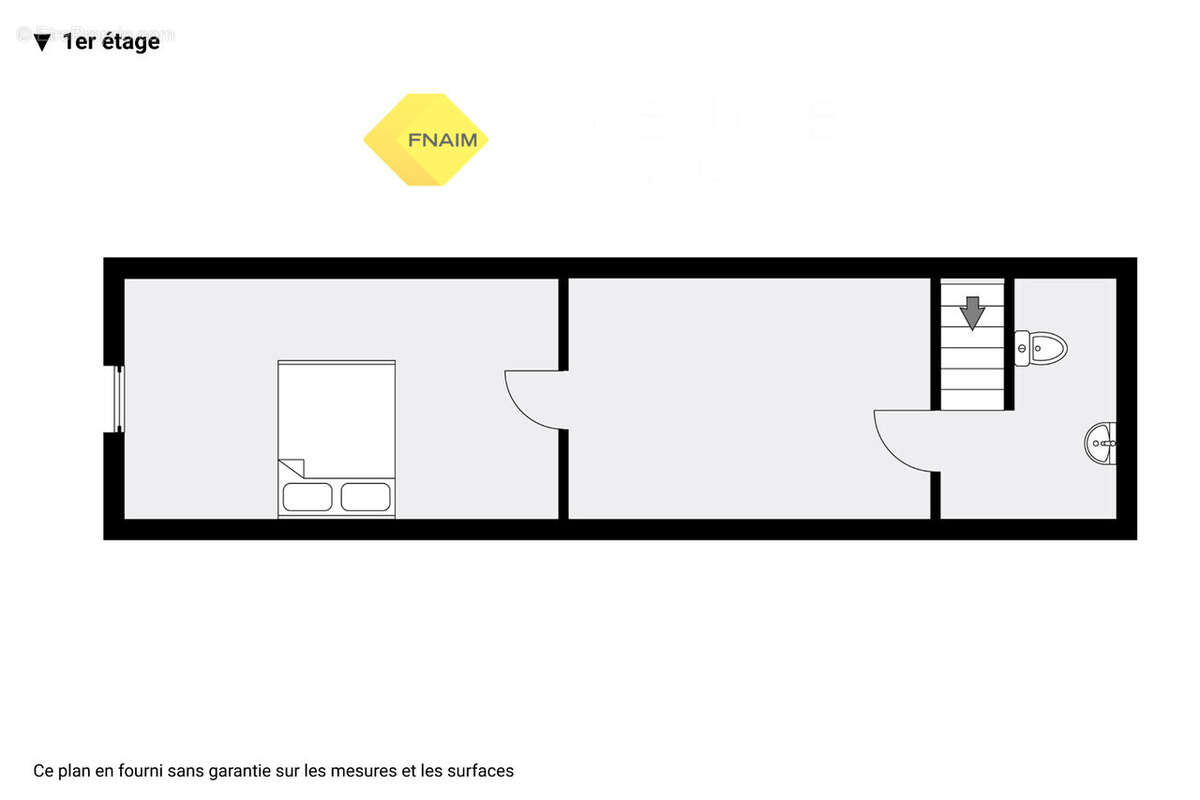 Maison à MONTREUIL-L'ARGILLE
