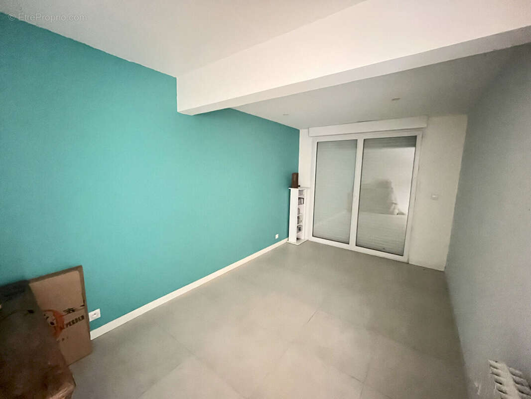 Maison à SAINT-NAZAIRE