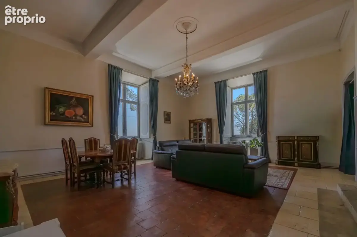 Château historique sur 19,5 hectares - photo 6