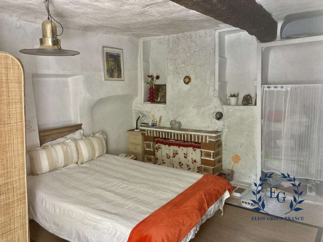 Maison à LA VERDIERE