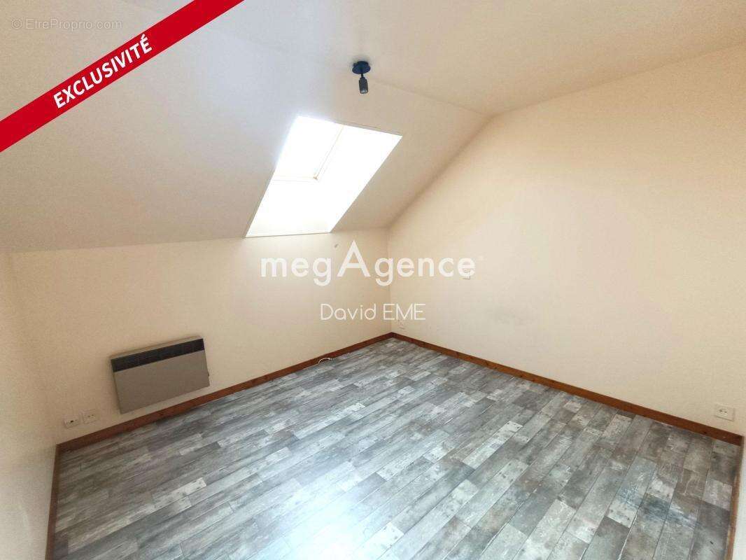 Appartement à AIZENAY