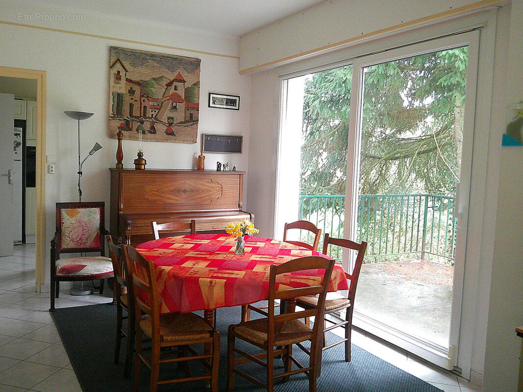 Maison à PONT-A-MOUSSON