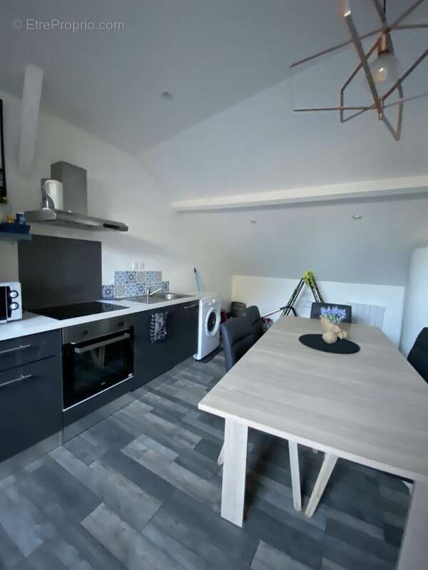 Appartement à LIMOGES