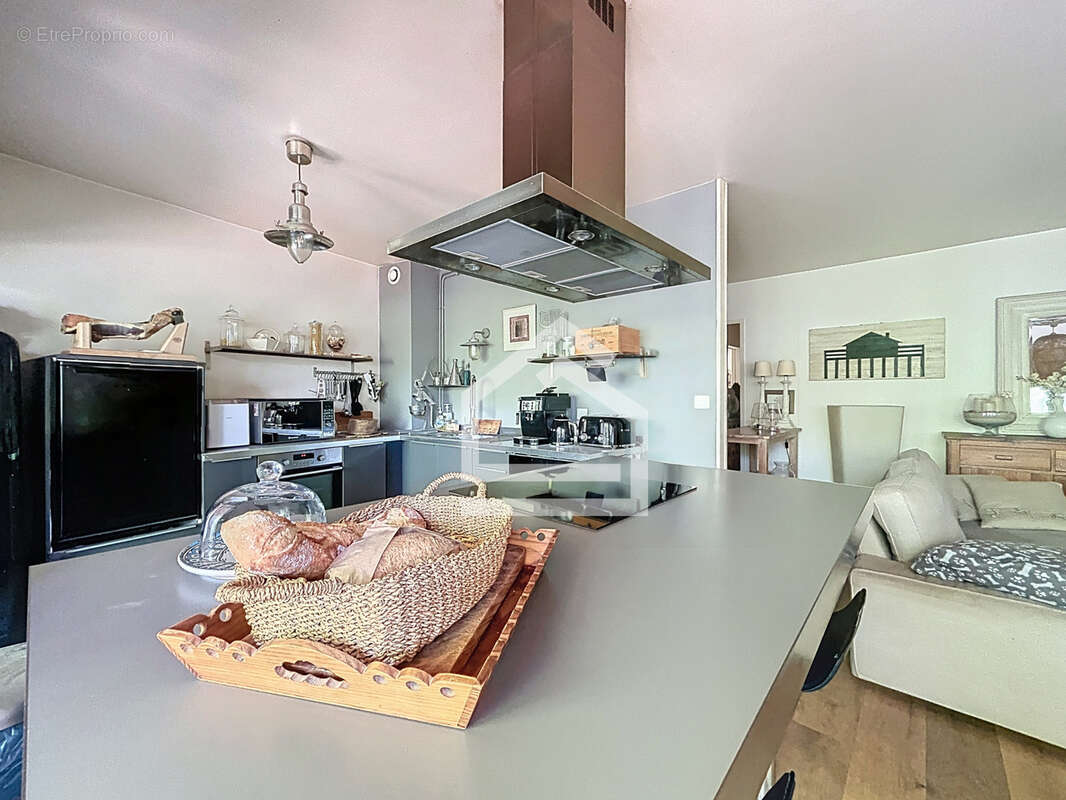 Appartement à LE BOUSCAT