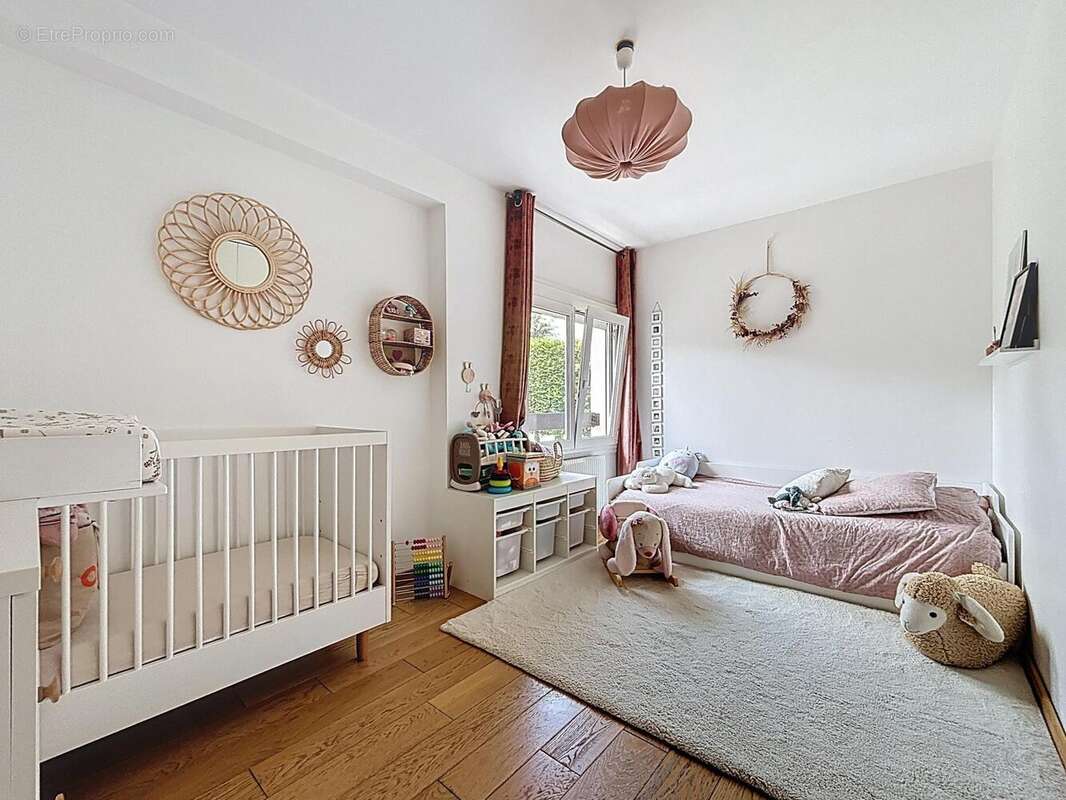 Photo 4 - Maison à CHANTILLY