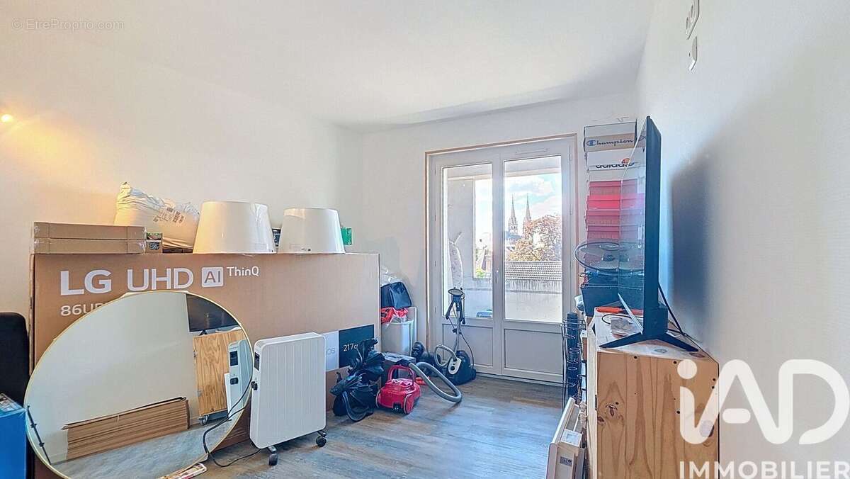 Photo 6 - Appartement à MOULINS