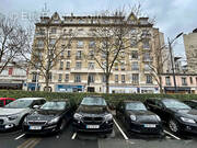 Appartement à ENGHIEN-LES-BAINS