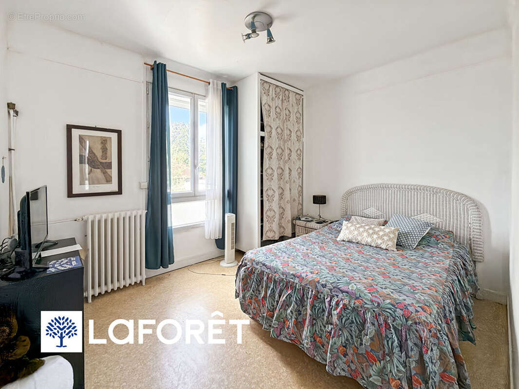 Maison 5 pièces à vendre à Ris Orangis - Réf. 5716 - photo 8