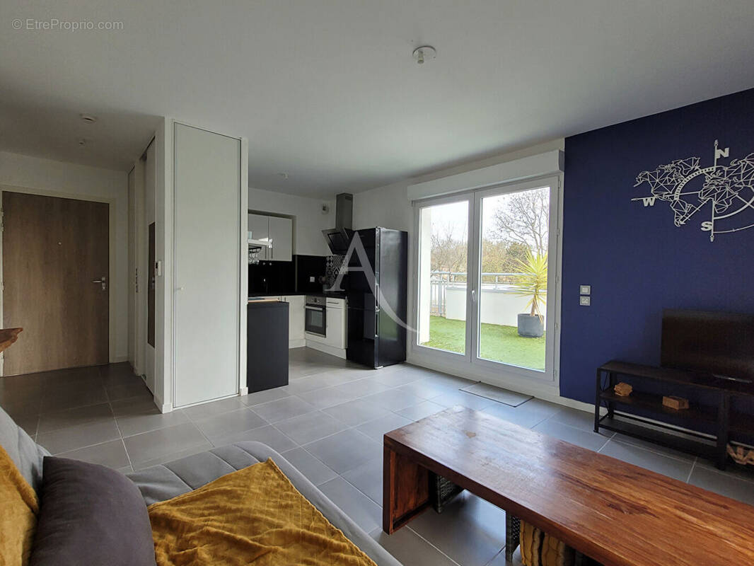 Appartement à LA ROCHELLE