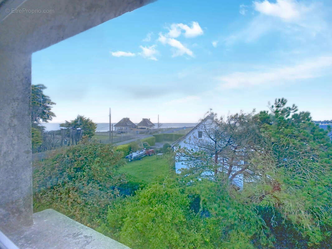 Maison à QUINEVILLE