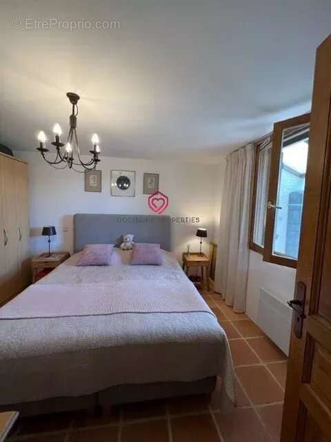Maison à VIELLA