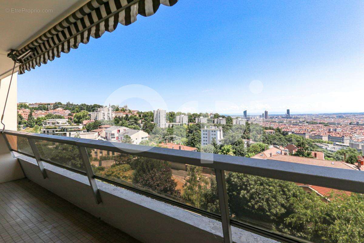 Appartement à LYON-5E