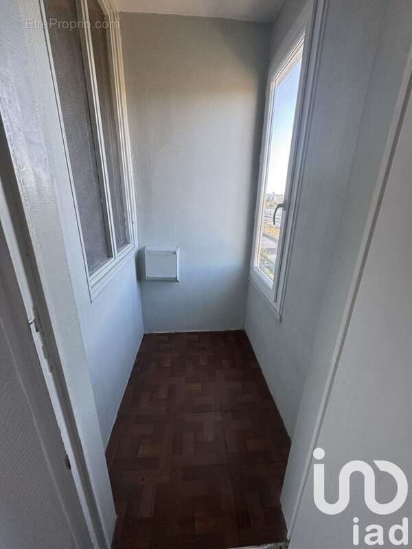 Photo 9 - Appartement à LIMOGES