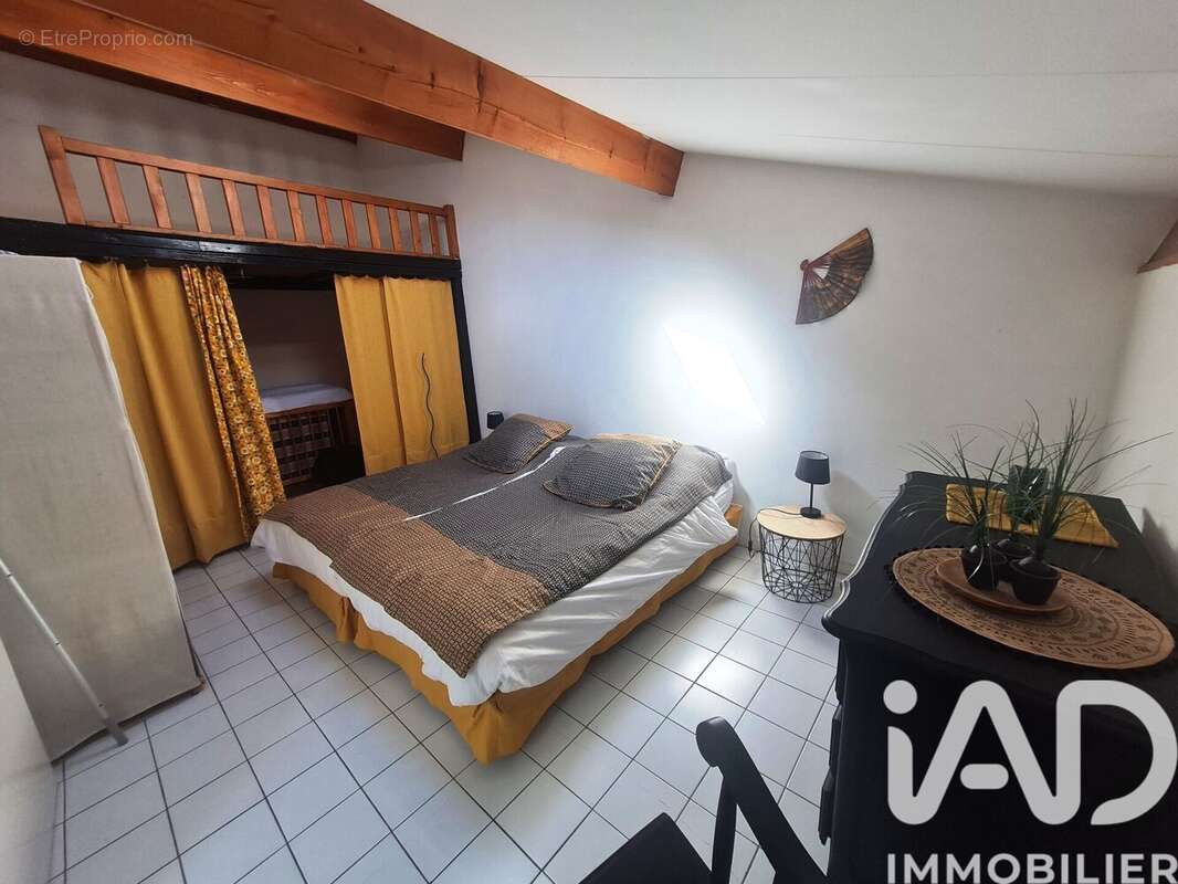 Photo 7 - Appartement à PORT-VENDRES