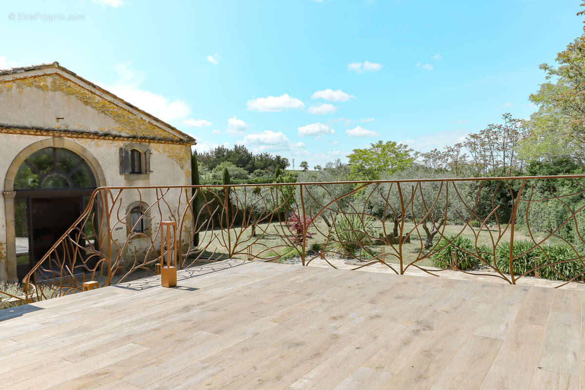 Maison à CARCASSONNE