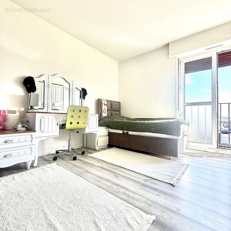 Appartement à ILLZACH