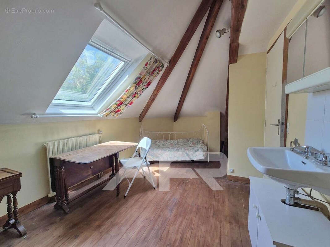Maison à CHATOU