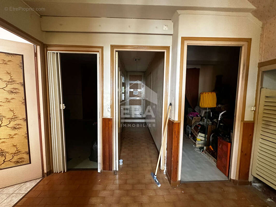 Maison à PERPIGNAN