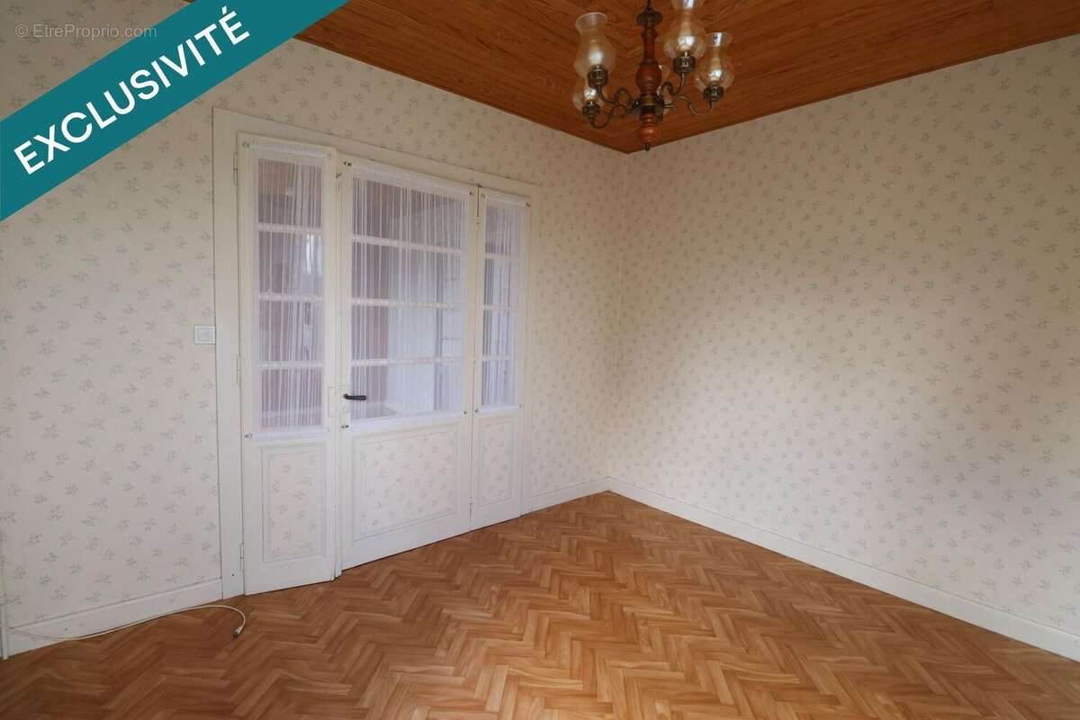 Photo 6 - Maison à LE RUSSEY