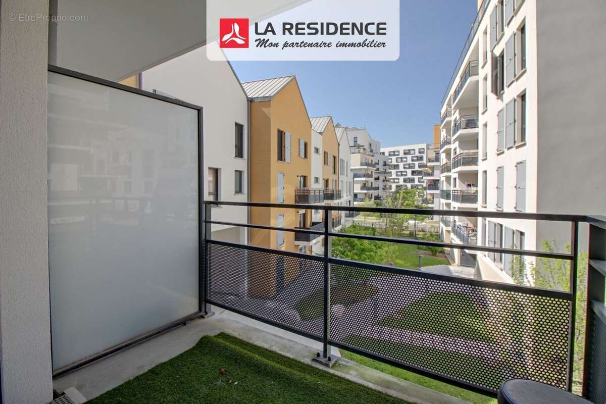 Appartement à POISSY
