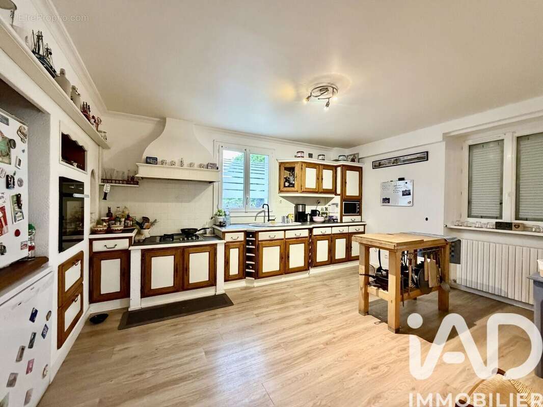 Maison 315 m² à Le Faouet  - photo 2