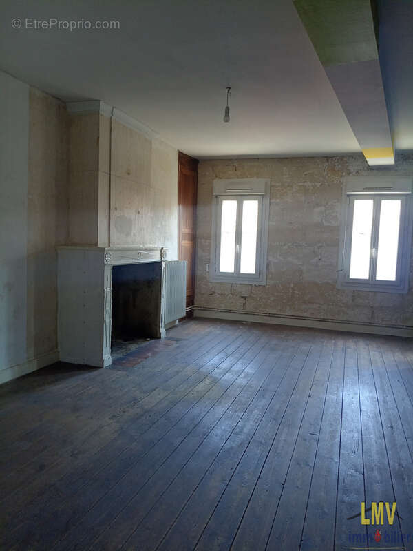 Maison pierre - photo 2