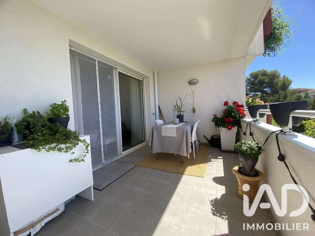 Photo 5 - Appartement à LA GARDE