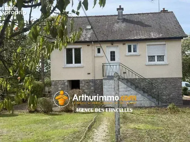 Maison à RETIERS