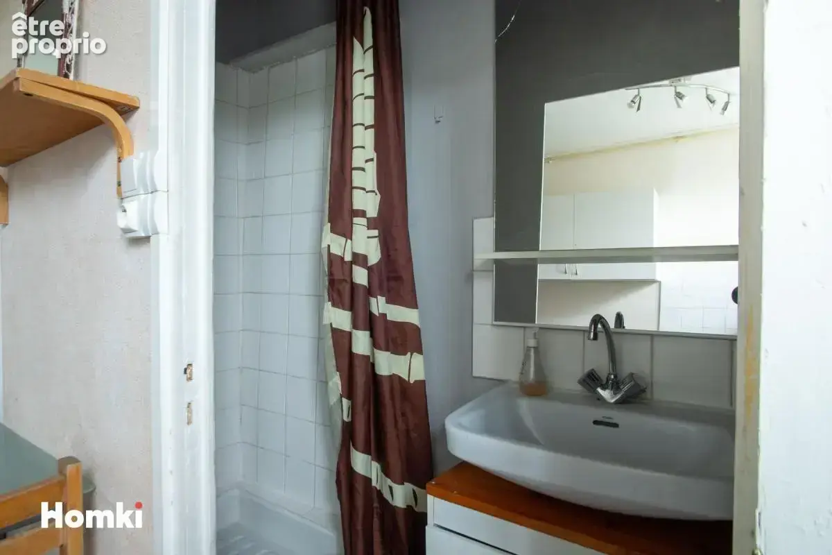Appartement T2 de 37 m² , Rue du Soleil - photo 6