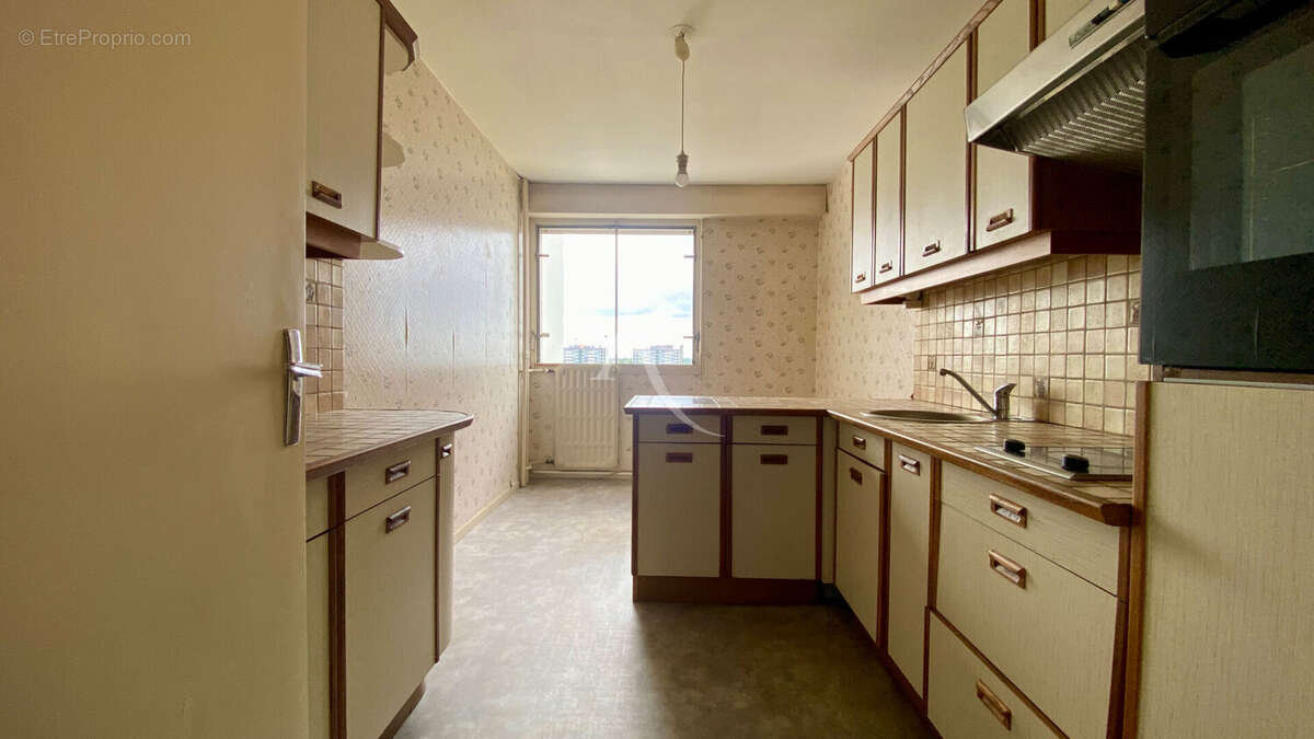 Appartement à LA ROCHE-SUR-YON