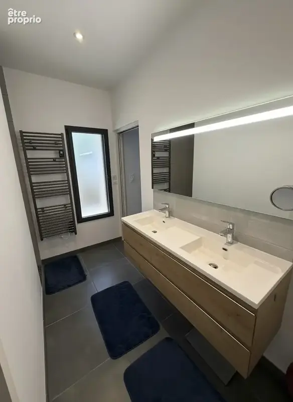 Parc historique de Pignerolle, maison contemporaine exceptionnelle - photo 13