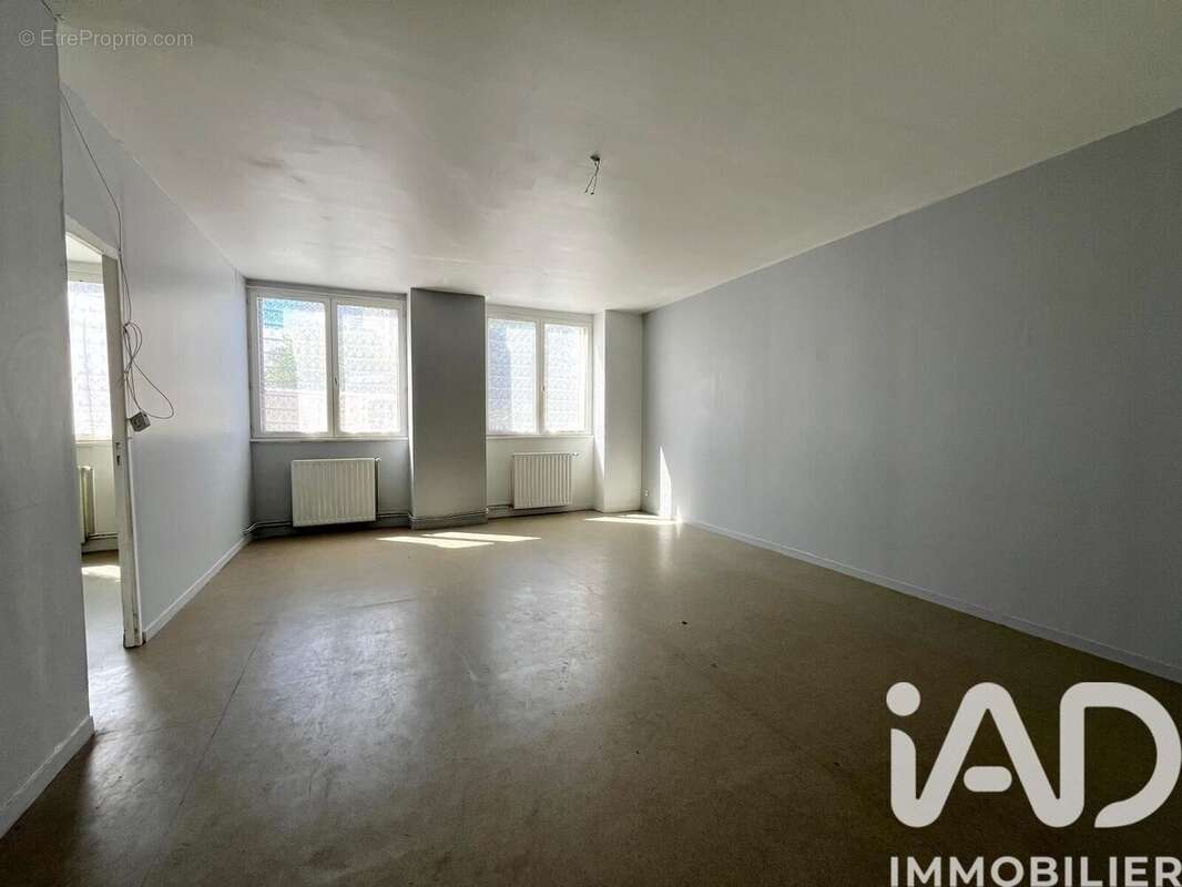 Photo 3 - Appartement à SAINT-ETIENNE