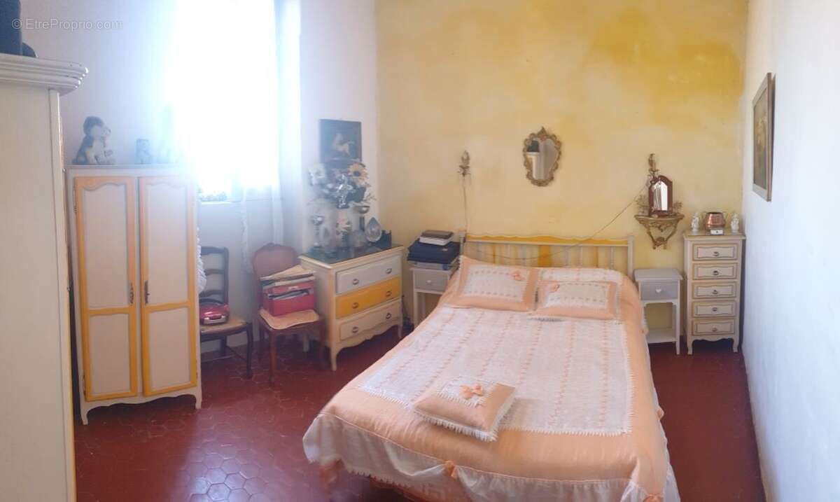 Appartement à MARSEILLE-15E
