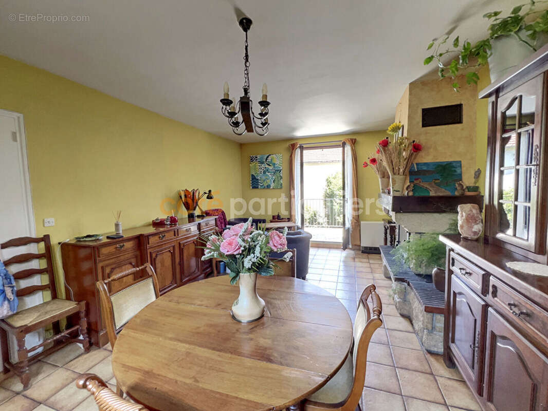 Maison 3 pièces  proche Bords de Marne - photo 17