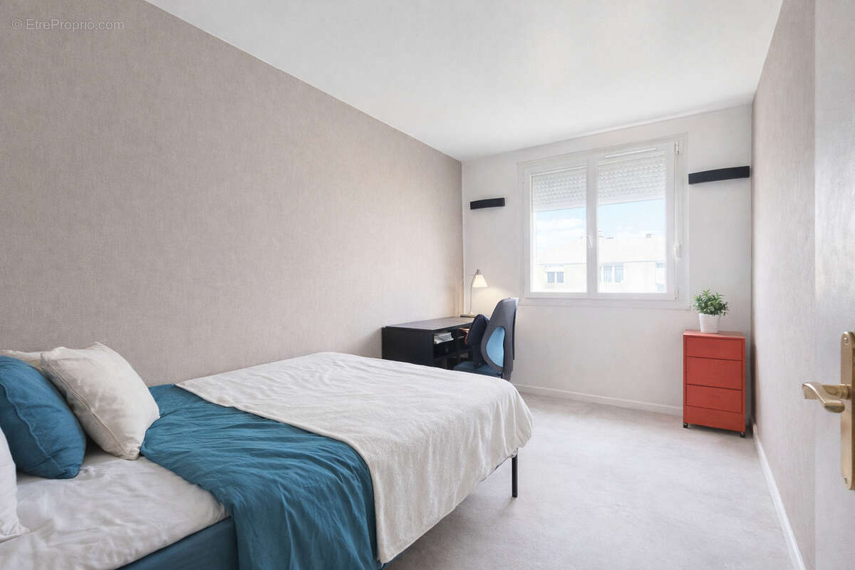 Appartement à AMIENS