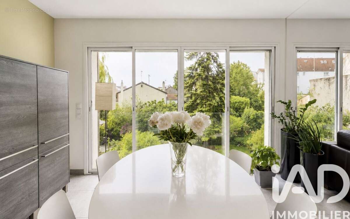 Photo 5 - Maison à FONTENAY-SOUS-BOIS