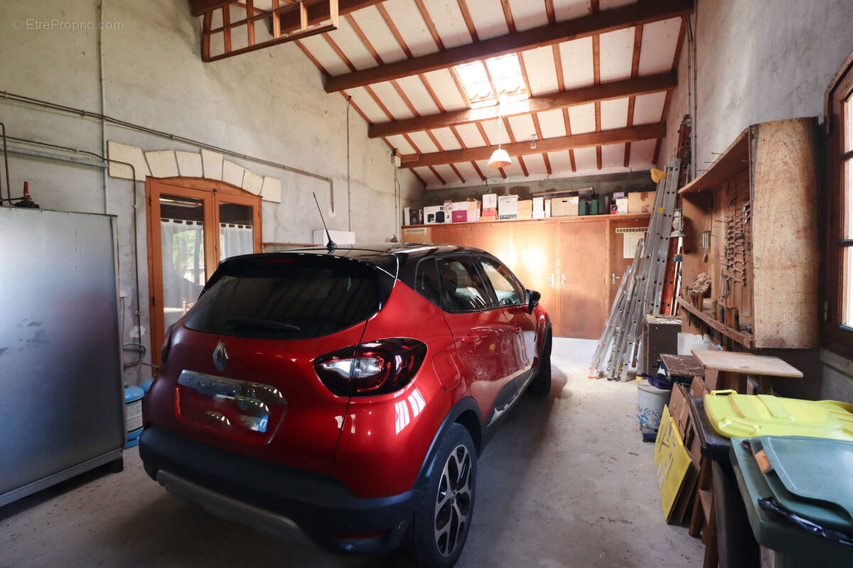 Maison à MESCHERS-SUR-GIRONDE