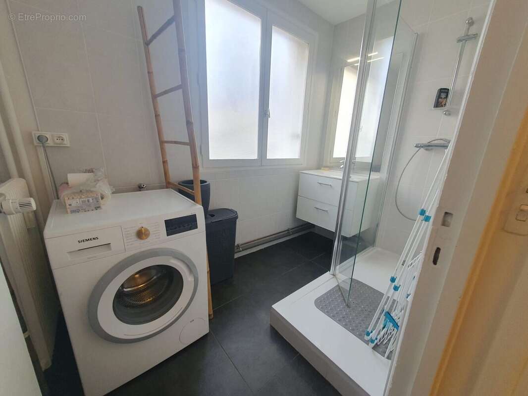 Appartement à TOURS