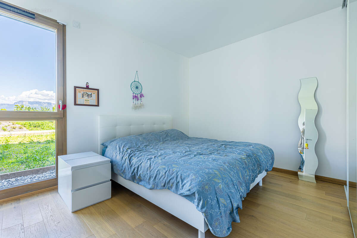 Appartement à CHAVANOD
