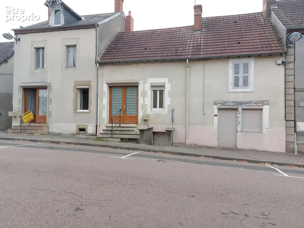 Ensemble immobilier Cossaye - photo 1