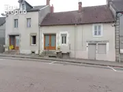 Maison à COSSAYE