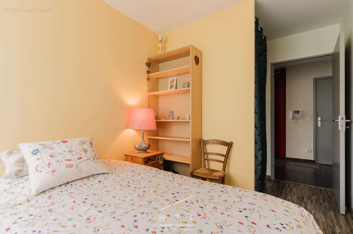 Appartement à VENISSIEUX