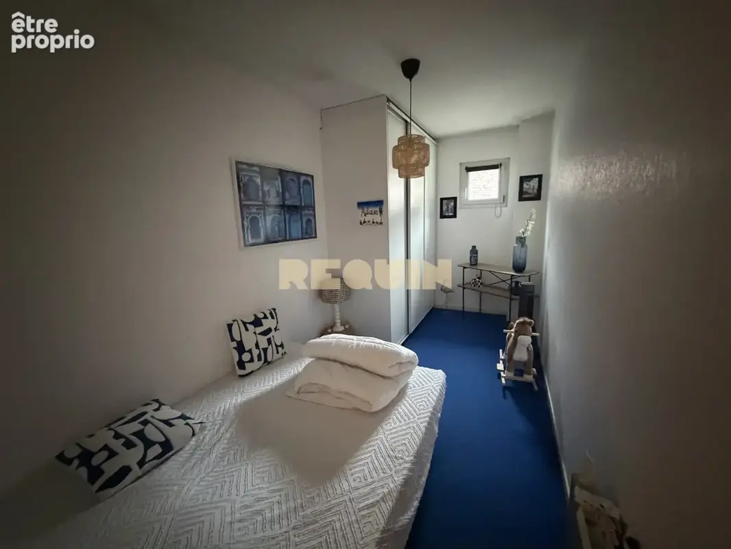 Appartement 3 pièces 66 m² à vendre à Lille (59000) - photo 5