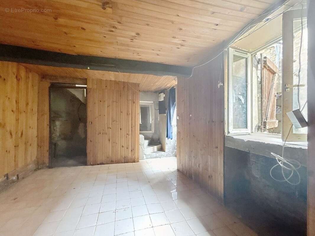 Maison à LONGJUMEAU